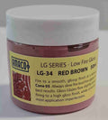 SALE - LG-34 Red Brown 50ml