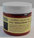 SALE - LG-32 Metallic Brown 50ml
