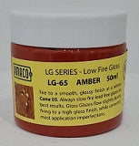 SALE - LG-65 Amber 50ml