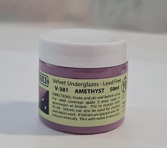 V-381 UG Amethyst 50ml
