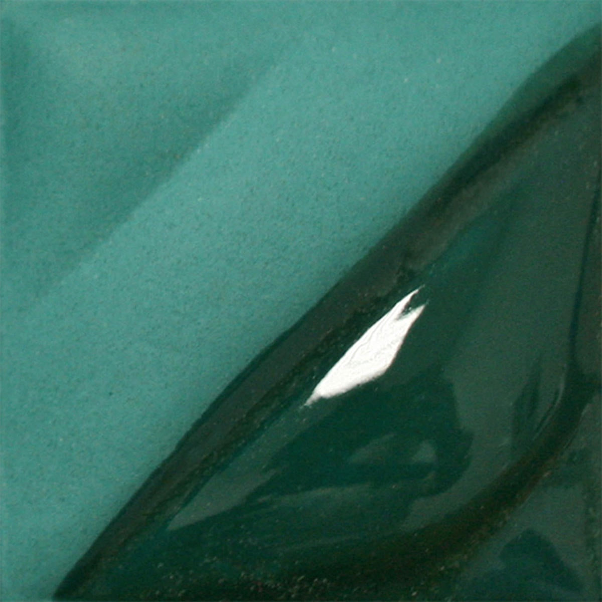 V-341 Blue Green - Pint