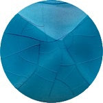 Egyptian Blue Crackle Glaze - 140ml