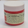 V-388 UG Radiant Red 50ml