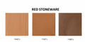 Atelier R - Red Stoneware 1OKG