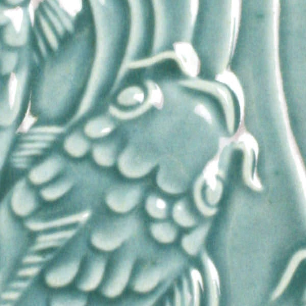 SALE - LG-25-PINT-Turquoise Green