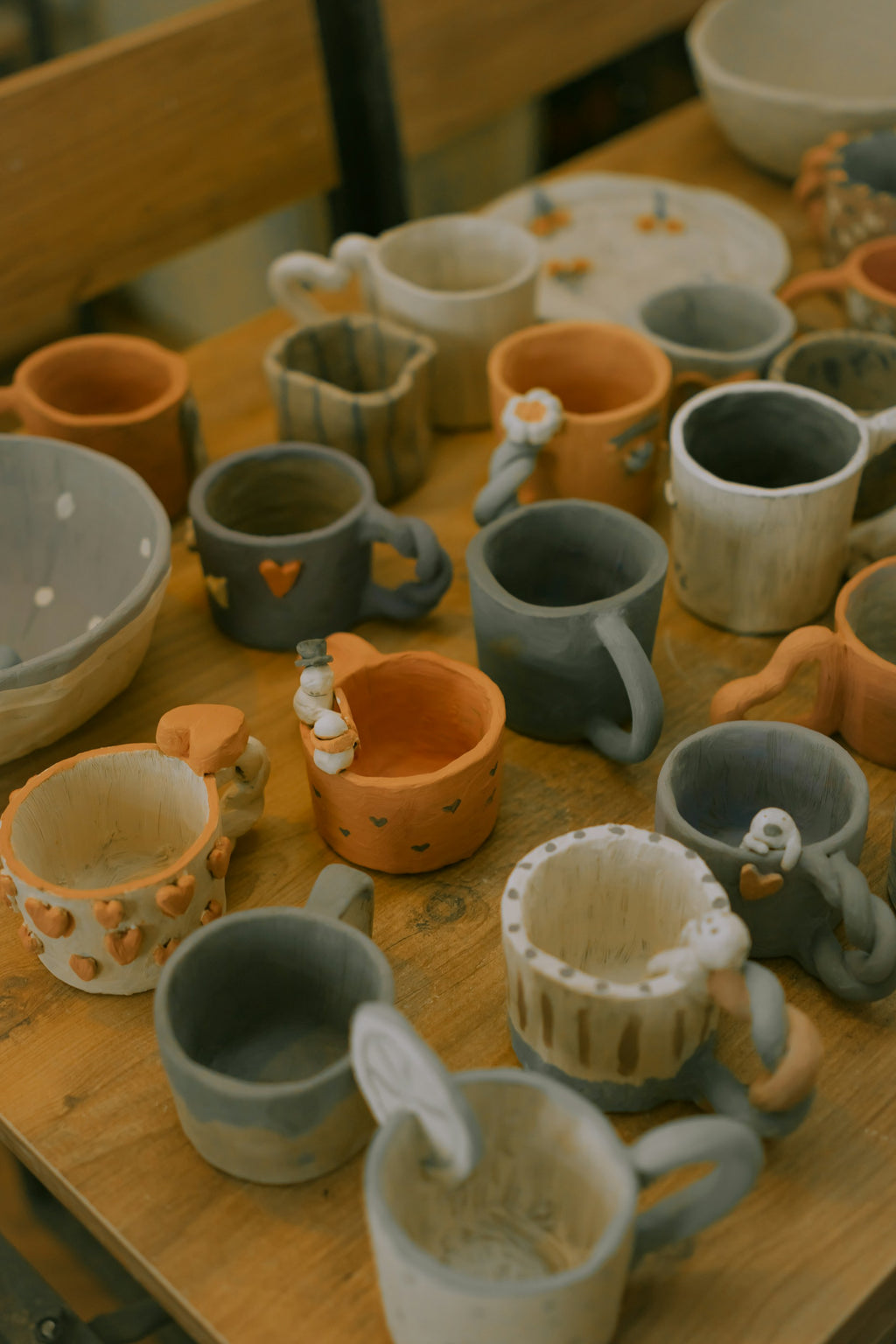 Magnificent Mugs | Monday 13th July 2026 | 1pm-3pm