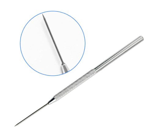 Detailing Needle Tool