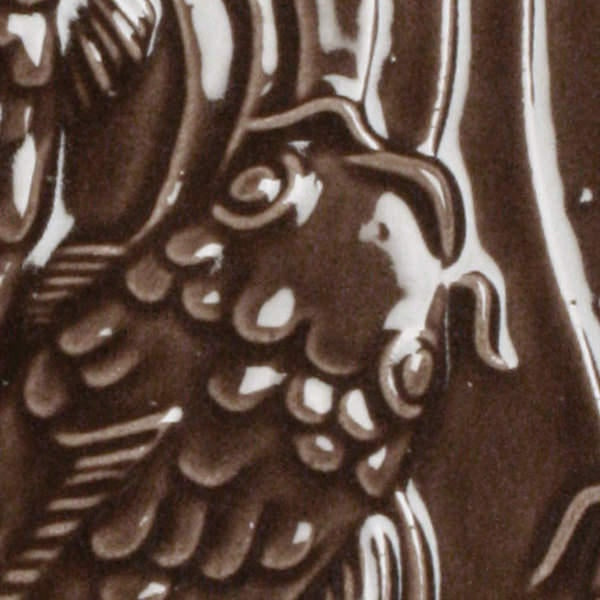 SALE - LG-30-PINT-Chocolate Brown