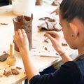 The Clayground Term 3 | Weekly on Tuesdays until - 8th September 2026 | 4pm - 5.30pm