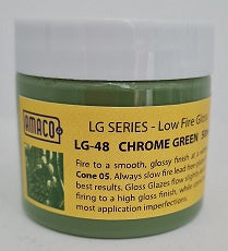SALE - LG-48 Chrome Green 50ml