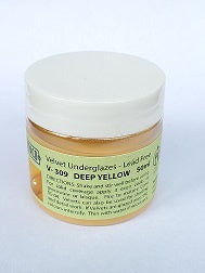 V-309 UG Deep Yellow 50ml