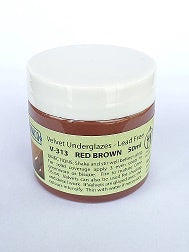 V-313 UG Red Brown 50ml