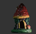 Sculpt a Fairy & Troll House | Wednesday 8th | 1pm-3pm