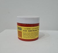 SALE - LG-60 Dark Yellow 50ml