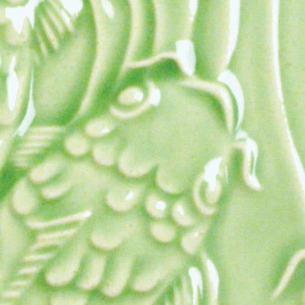SALE - LG-45-PINT-Emerald Green
