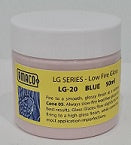 SALE - LG-20 Medium Blue 50ml