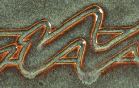 PC-33 Iron Lustre