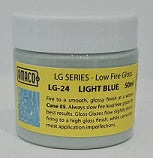 SALE - LG-24 Light Blue 50ml