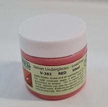 V-382 UG Red 50ml
