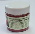 V-375 UG Maroon 50ml
