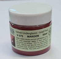 V-375 UG Maroon 50ml