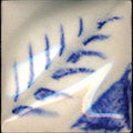 Underglaze Decorating Pencil - Blue