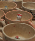 School Holiday Craft | Magnificent Mugs | Monday 28th & Wednesday 7th October 2026 | 9am-1pm
