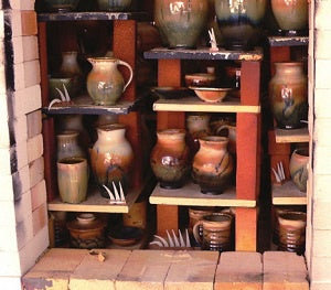 Phoenix Wood Firing Market