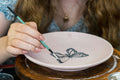 Glaze A Bowl | Thursday 9th July 2026 | 1pm -3pm