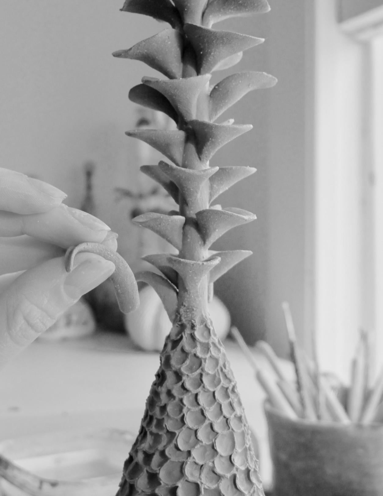 Ceramic Florals with Madison Carroll | 8th August 2026 | 10am - 3pm
