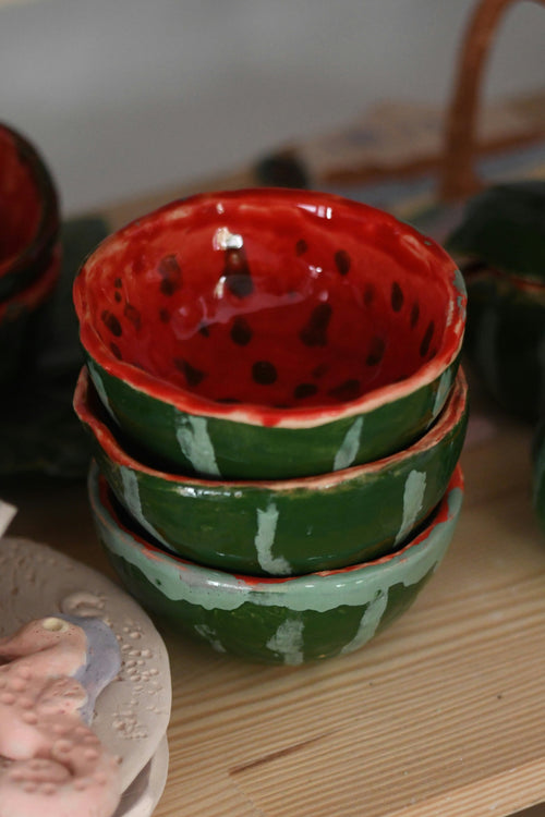 School Holiday Craft | Brilliant Bowls | Monday 5th October 2026 | 9am-1pm