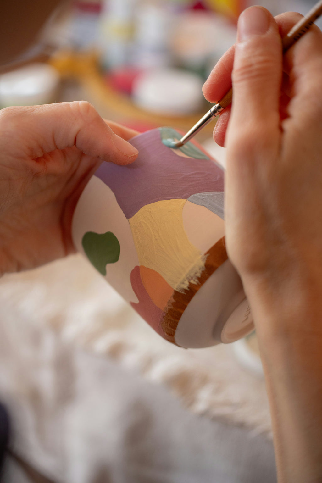 Glaze A Bowl | Thursday 9th July 2026 | 1pm -3pm