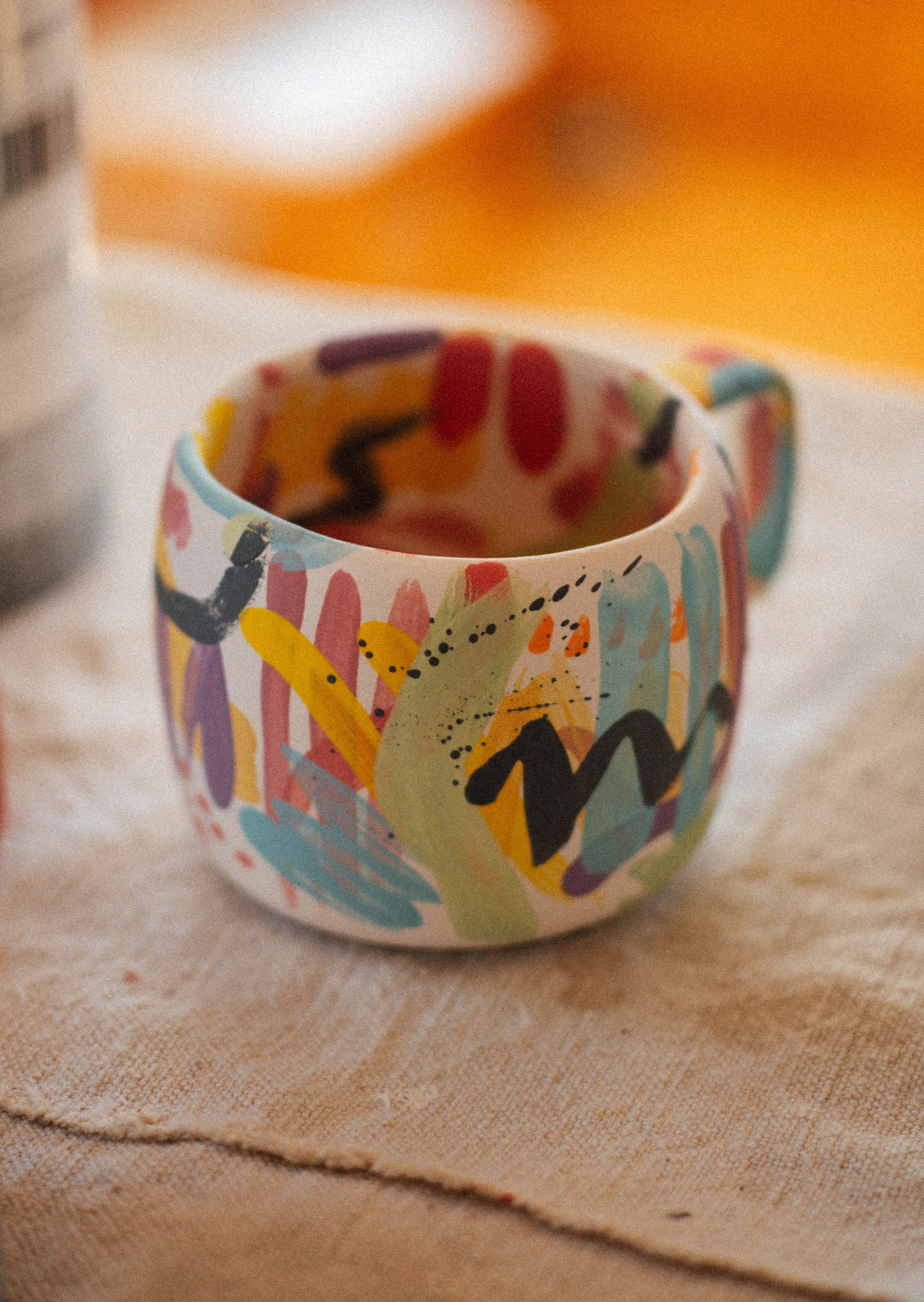 After School Glazing | Wednesday 19th August | 4pm -5pm