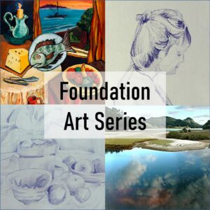 Introduction to Art Series
