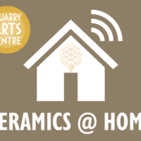 Ceramics @ Home Course Index