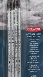 Watersoluble Graphitone