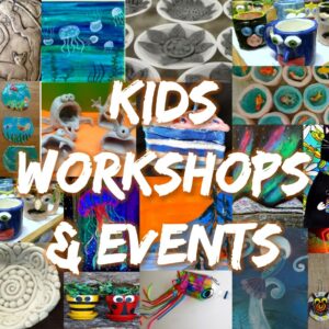 Kids Workshops