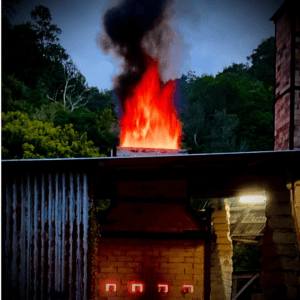 Woodfire Kilns